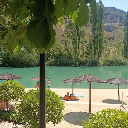 Rincon De Sandra Monteagudo De Las Salinas Екстер'єр фото