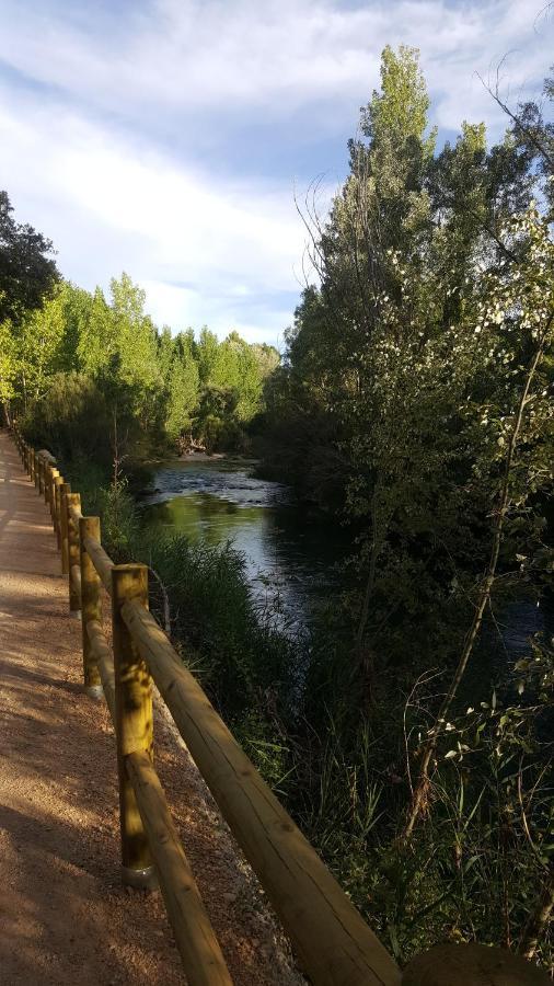 Rincon De Sandra Monteagudo De Las Salinas Екстер'єр фото