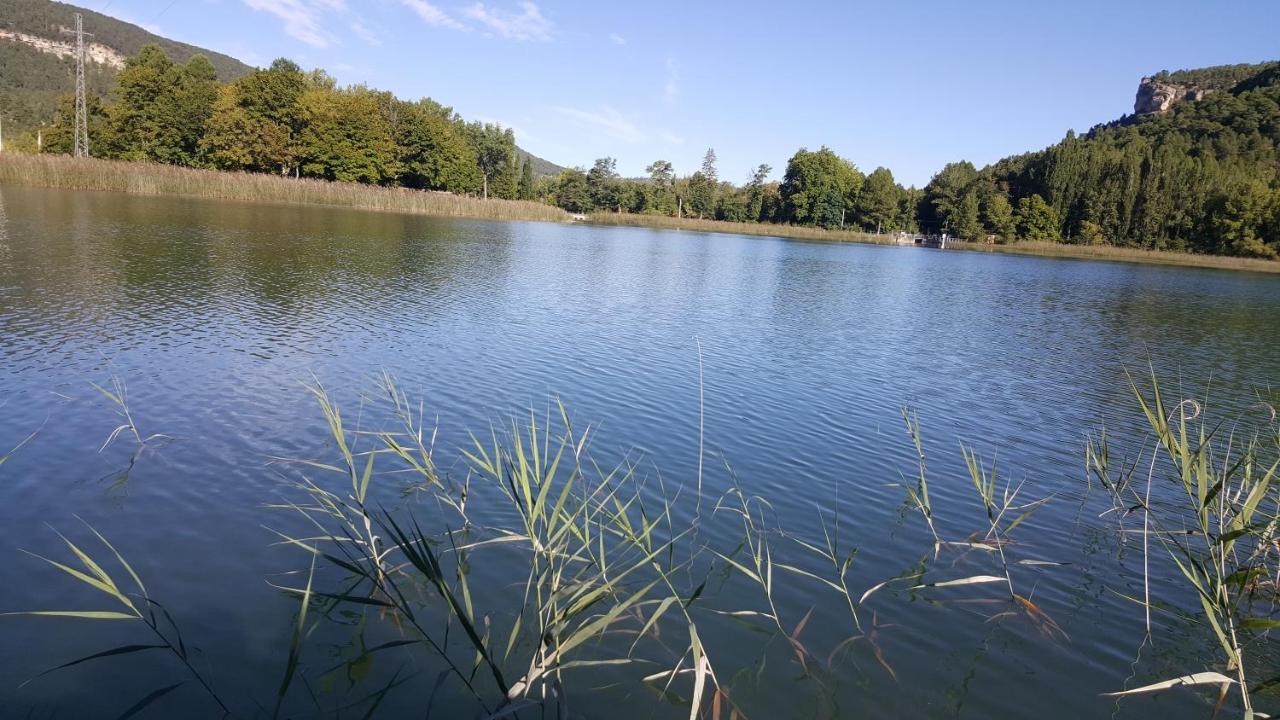 Rincon De Sandra Monteagudo De Las Salinas Екстер'єр фото