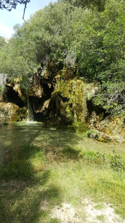 Rincon De Sandra Monteagudo De Las Salinas Екстер'єр фото