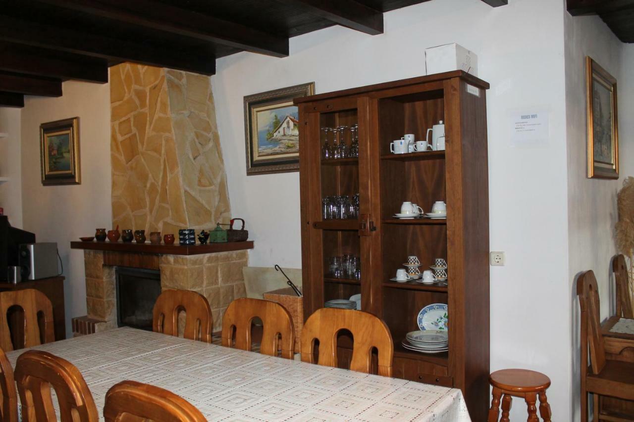 Rincon De Sandra Monteagudo De Las Salinas Екстер'єр фото